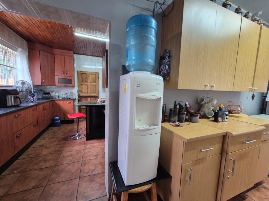 4 Bedroom Property for Sale in Sasolburg Ext 12 Free State